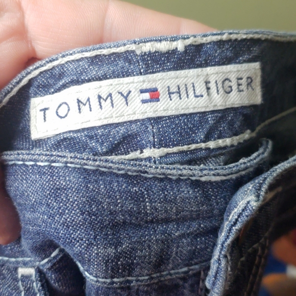 Tommy Hilfiger Skirt - Picture 5 of 6